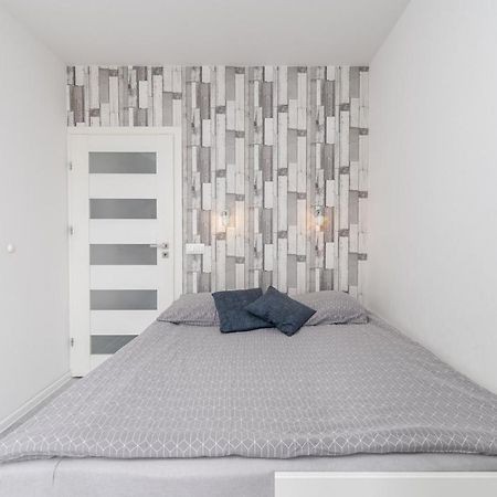 Chill Apartment - Ludwika Rydygiera Краків Екстер'єр фото