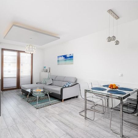 Chill Apartment - Ludwika Rydygiera Краків Екстер'єр фото