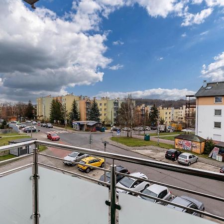 Chill Apartment - Ludwika Rydygiera Краків Екстер'єр фото